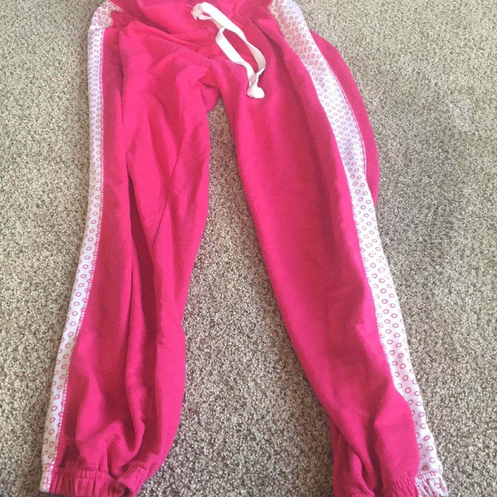 Comfortable sweatpants